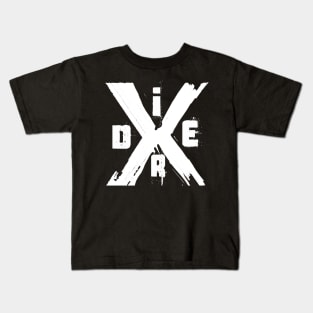 DIRE ''WE ARE DIRE'' Kids T-Shirt